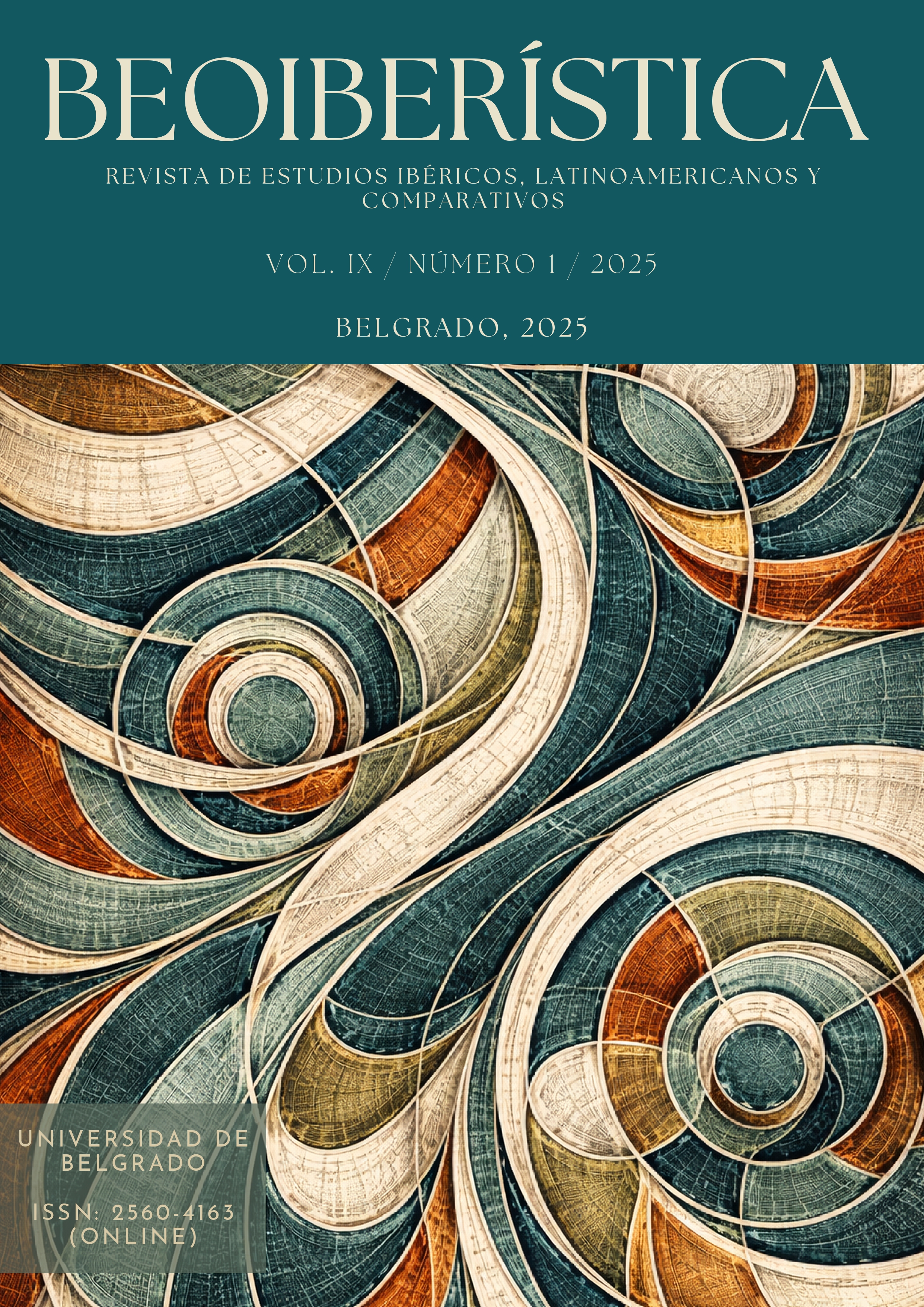 					View God. 9 Br. 1 (2025)
				